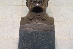 Moscow Metro - Taganskaya - Line 7