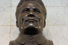 Moscow Metro - Taganskaya - Line 7