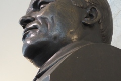 Moscow Metro - Taganskaya - Line 7