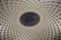 Moscow Metro - Taganskaya - Line 7