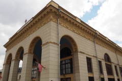 Moscow Metro - Taganskaya - Line 7