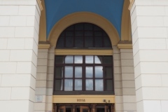 Moscow Metro - Taganskaya - Line 7