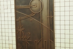 Moscow Metro - Taganskaya - Line 7