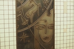 Moscow Metro - Taganskaya - Line 7