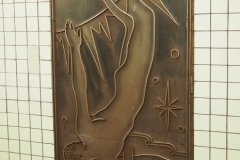 Moscow Metro - Taganskaya - Line 7