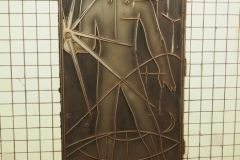 Moscow Metro - Taganskaya - Line 7