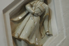 Moscow Metro - Teatralnaya - Line 2