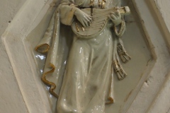 Moscow Metro - Teatralnaya - Line 2
