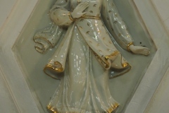 Moscow Metro - Teatralnaya - Line 2