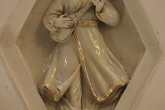 Moscow Metro - Teatralnaya - Line 2