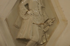 Moscow Metro - Teatralnaya - Line 2