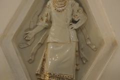 Moscow Metro - Teatralnaya - Line 2
