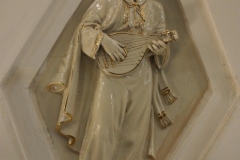 Moscow Metro - Teatralnaya - Line 2