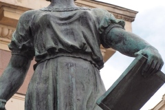 Moscow University Building