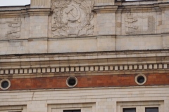 Moscow University Building