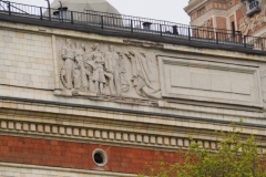 Moscow University Building