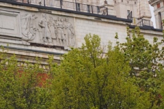 Moscow University Building