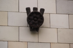 Moscow University Building