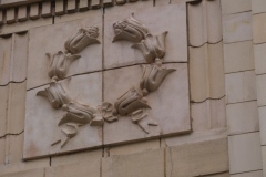 Moscow University Building