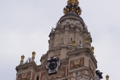 Moscow University Building