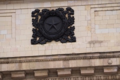 Moscow University Building