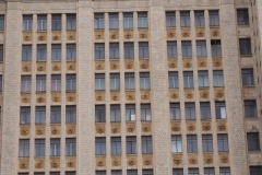 Moscow University Building