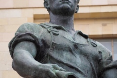 Moscow University Building