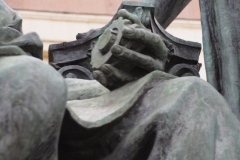 Moscow University Building