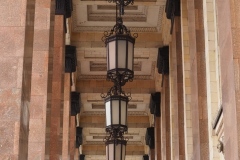 Moscow University Building