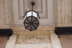 Moscow University Building