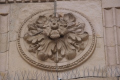 Moscow University Building