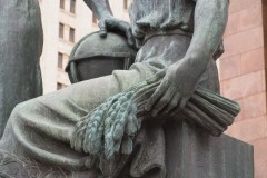 Moscow University Building