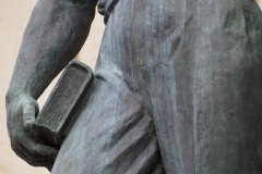 Moscow University Building