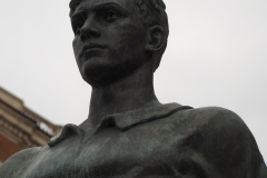 Moscow University Building