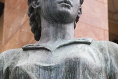 Moscow University Building