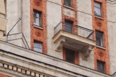 Moscow University Building