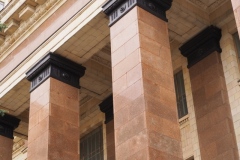 Moscow University Building