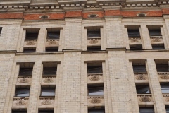 Moscow University Building