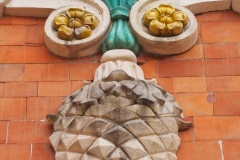 Moscow University Building