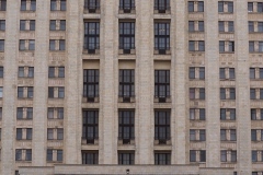 Moscow University Building