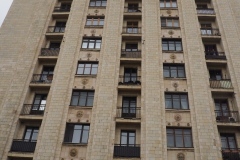 Moscow University Building