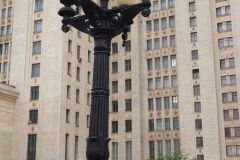 Moscow University Building