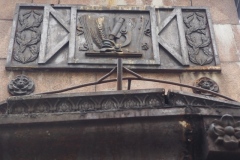 Moscow University Building