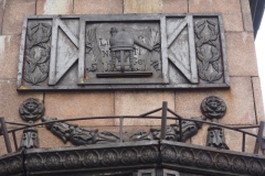 Moscow University Building