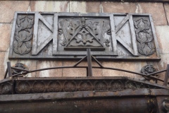 Moscow University Building