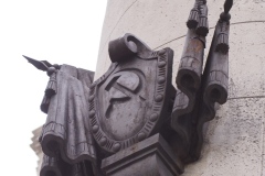 Moscow University Building