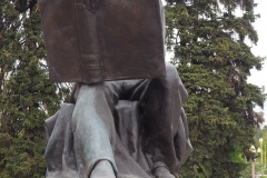 Moscow University Building