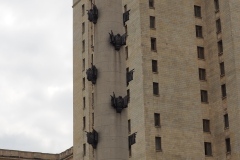 Moscow University Building