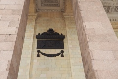 Moscow University Building