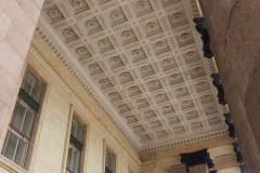 Moscow University Building